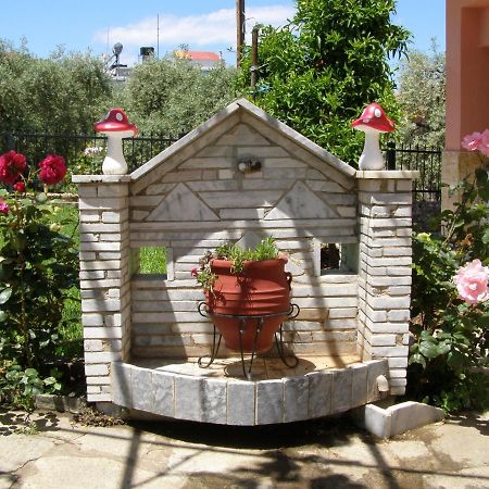 Ageri Studios Skála Kallirákhis Dış mekan fotoğraf