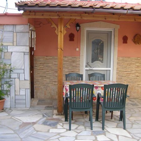Ageri Studios Skála Kallirákhis Dış mekan fotoğraf