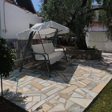 Ageri Studios Skála Kallirákhis Dış mekan fotoğraf