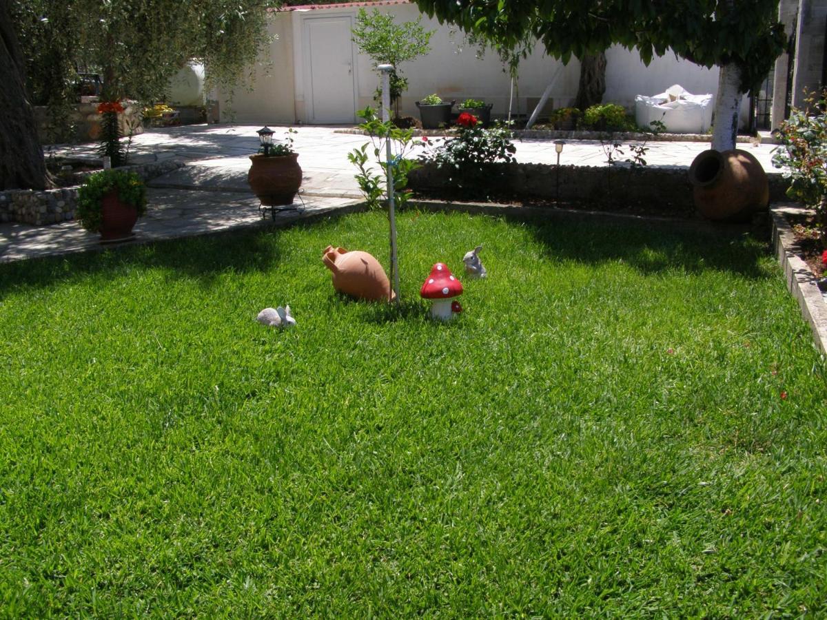 Ageri Studios Skála Kallirákhis Dış mekan fotoğraf