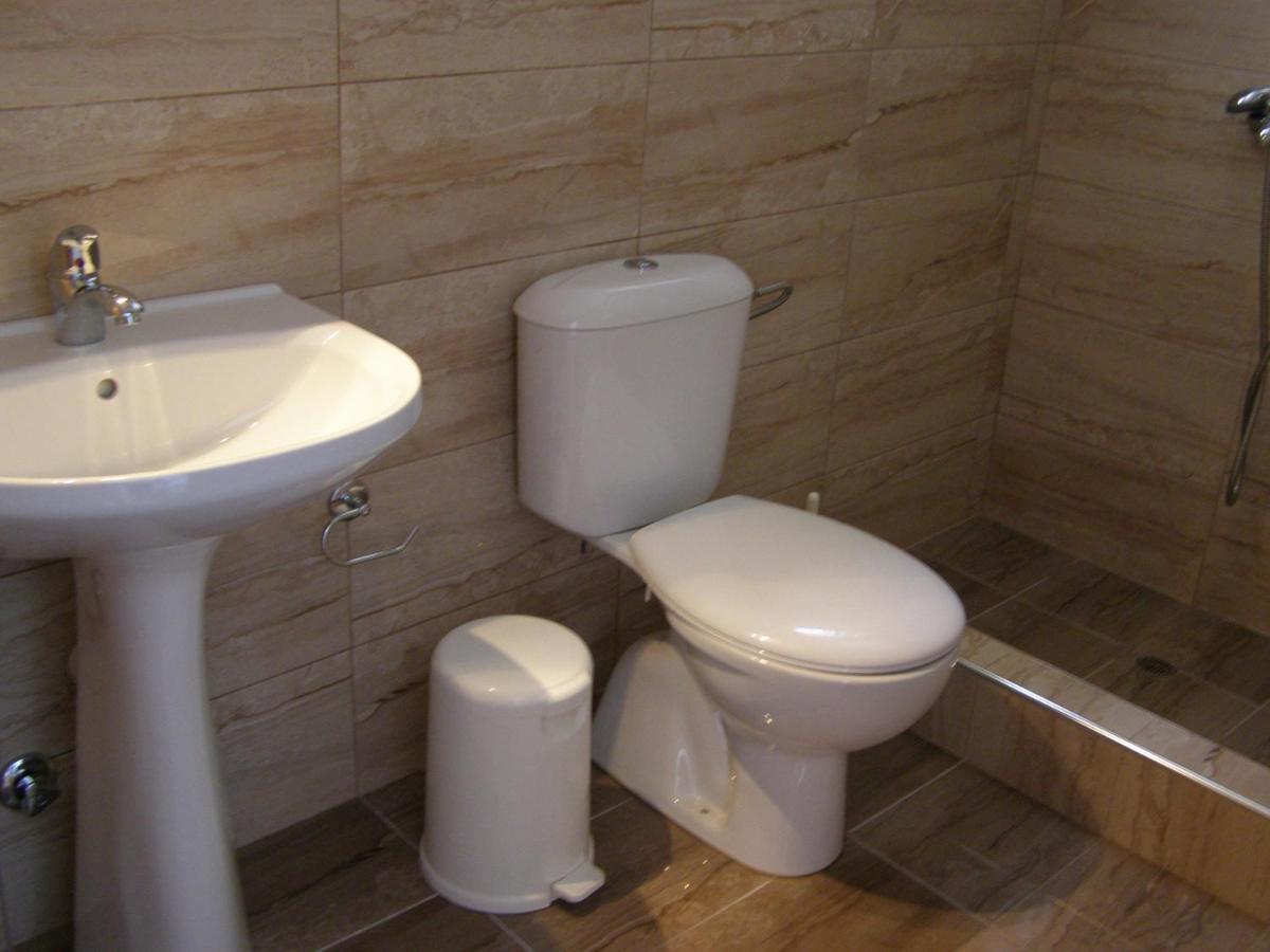 Ageri Studios Skála Kallirákhis Dış mekan fotoğraf