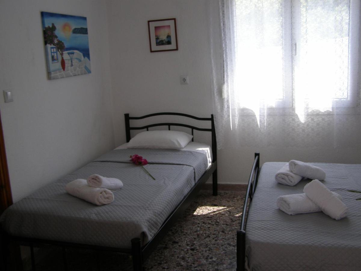 Ageri Studios Skála Kallirákhis Dış mekan fotoğraf