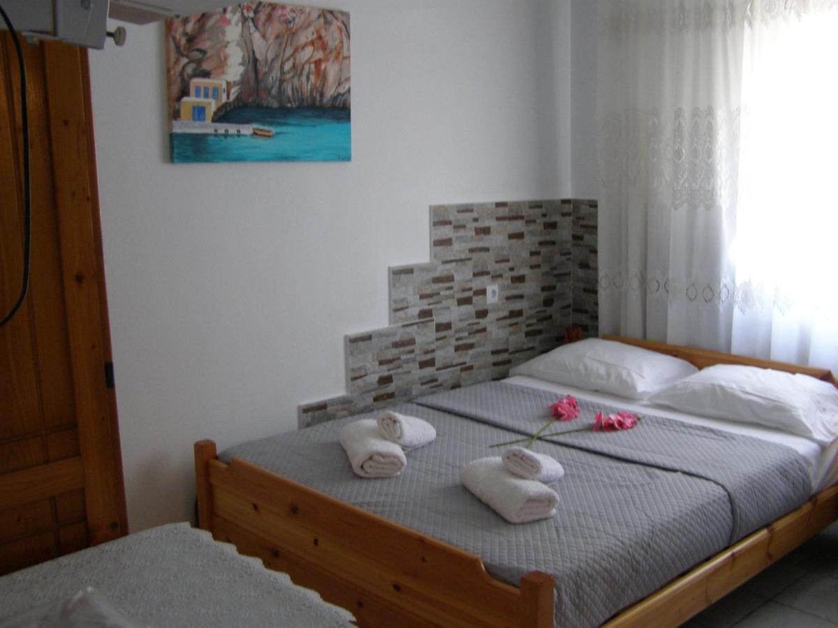 Ageri Studios Skála Kallirákhis Dış mekan fotoğraf