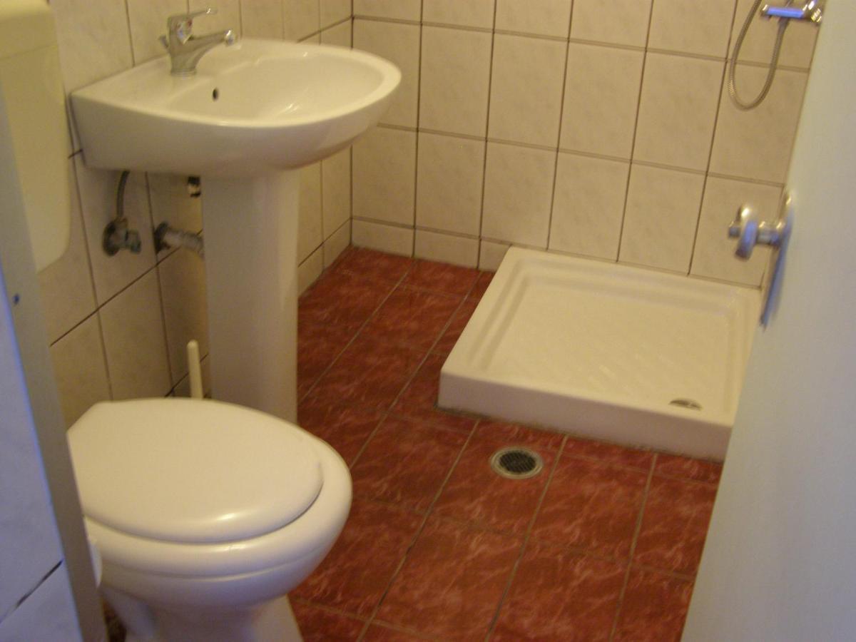 Ageri Studios Skála Kallirákhis Dış mekan fotoğraf