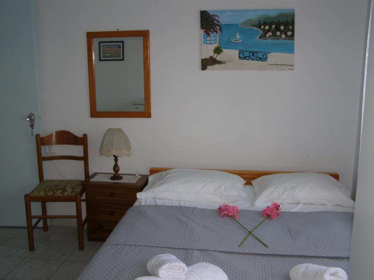 Ageri Studios Skála Kallirákhis Dış mekan fotoğraf