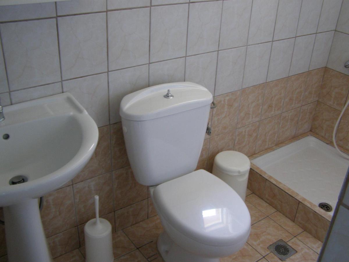Ageri Studios Skála Kallirákhis Dış mekan fotoğraf